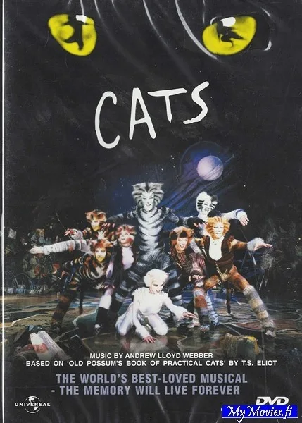 Cats