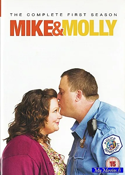 Mike & Molly - Kausi 1