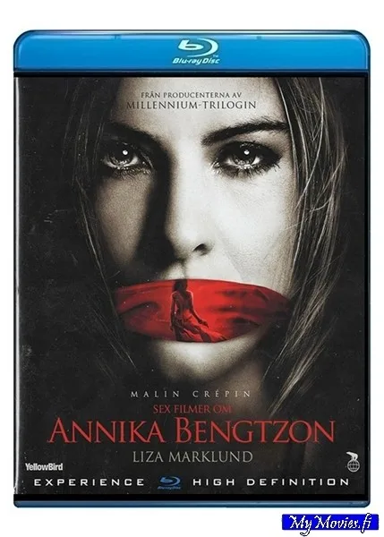 Nobelin testamentti (6 Blu-ray)