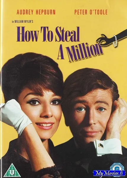 How to Steal a Million