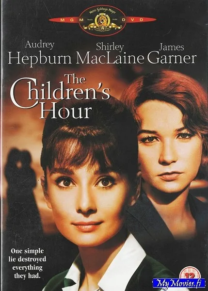 The Children's Hour / Huhu