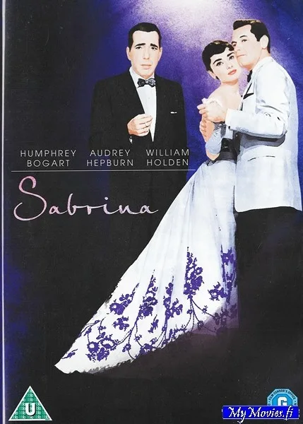 Sabrina / Kaunis Sabrina