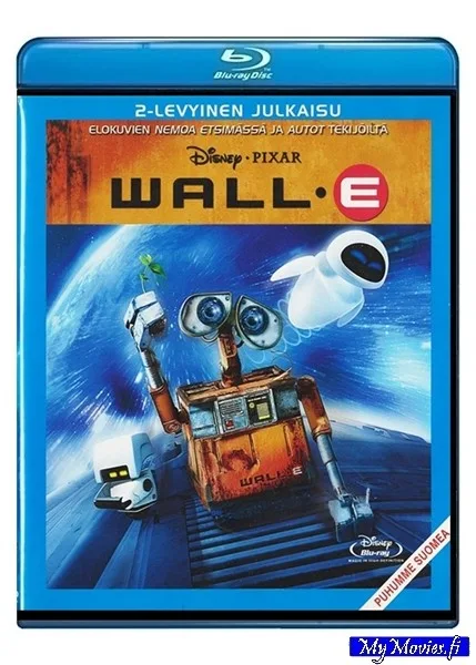 WALL-E