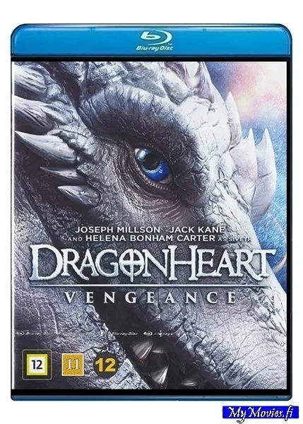 Dragonheart: Vengeance