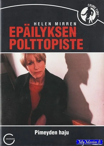 Epäilyksen polttopiste: Pimeyden haju