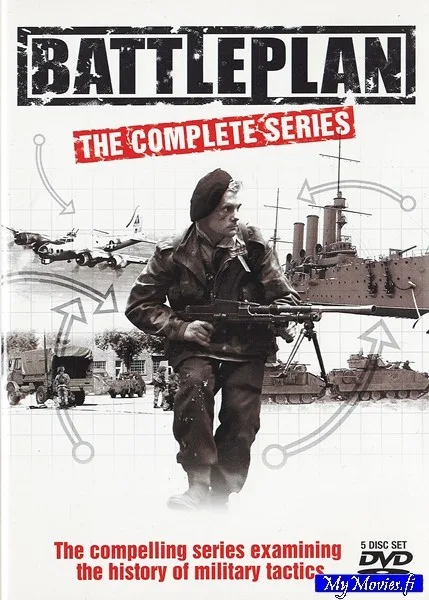 Battleplan / Battle Plan Under Fire