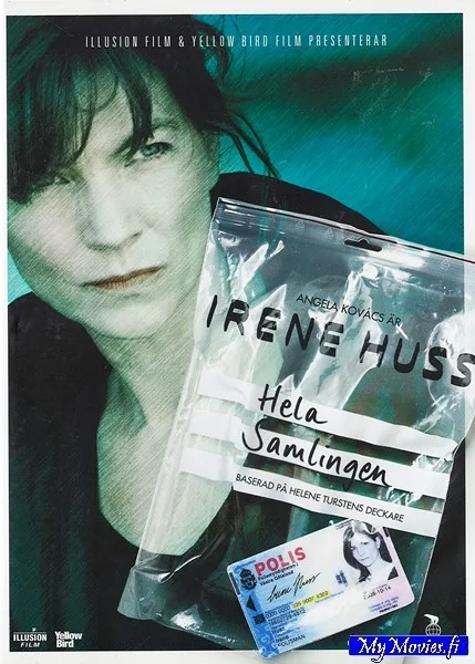 Irene Huss - Kausi 1