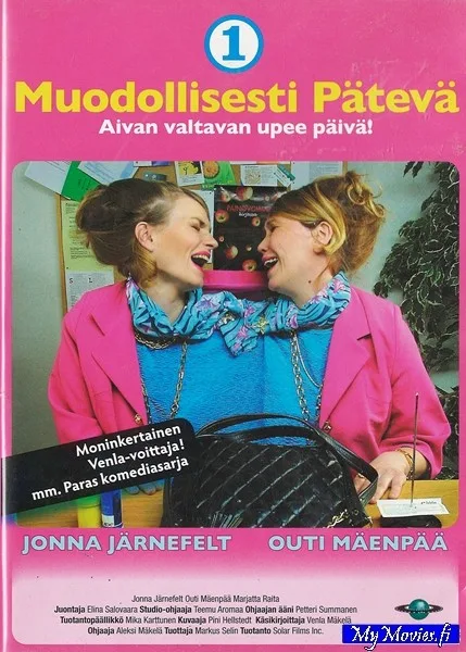 Muodollisesti pätevä