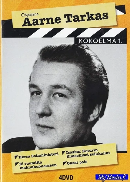 Aarne Tarkas Kokoelma 1.