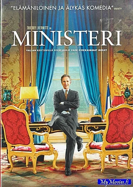 Ministeri