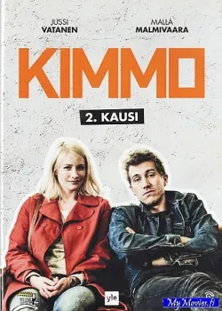 Kimmo - Kausi 2