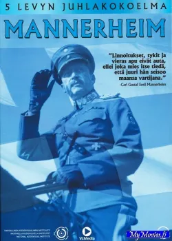 Mannerheim 5 Levyn Juhlakokelma