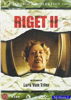 Riget / Valtakunta - Osa 2