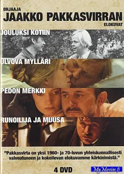 Jaakko Pakkasvirran Elokuvat