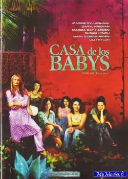 Casa de los Babys