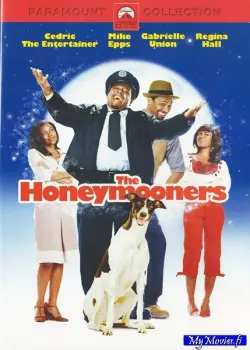 The Honeymooners