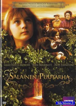 Salainen Puutarha