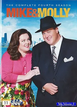 Mike & Molly - Kausi 4