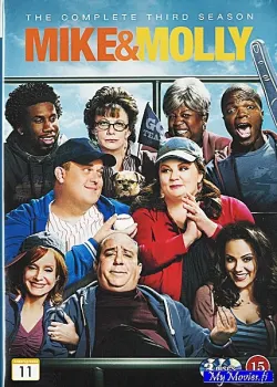 Mike & Molly - Kausi 3