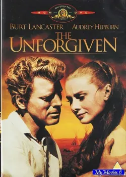 The Unforgiven / Leppymättömät