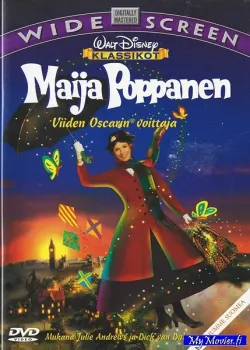 Maija Poppanen