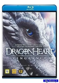 Dragonheart: Vengeance