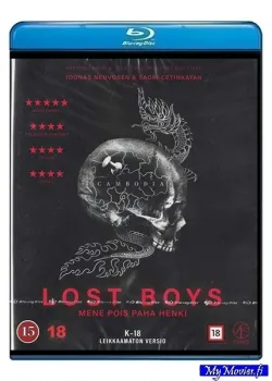 Lost Boys (Blu-ray)