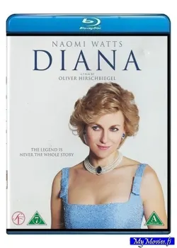 Diana (Blu-ray)
