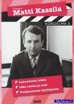 Matti Kassila Kokoelma 3.