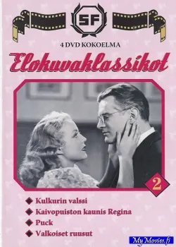 Elokuvaklassikot 2
