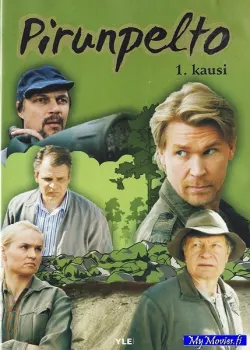 Pirunpelto. - Kausi 1