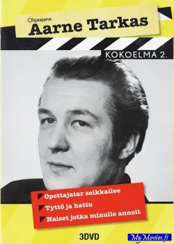 Aarne Tarkas Kokoelma 2.