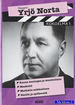 Yrjö Norta Kokoelma 1.