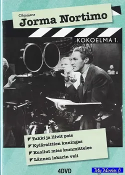Jorma Nortimo Kokoelma 1.