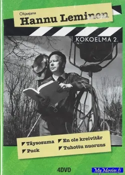 Hannu Leminen Kokoelma 2.