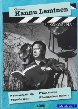 Hannu Leminen Kokoelma 1.