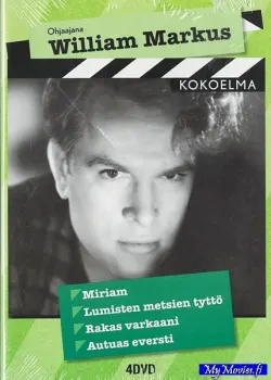 William Markus Kokoelma.