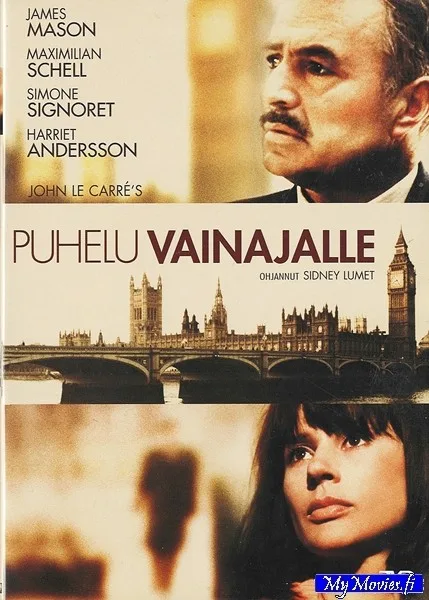 Puhelu vainajalle