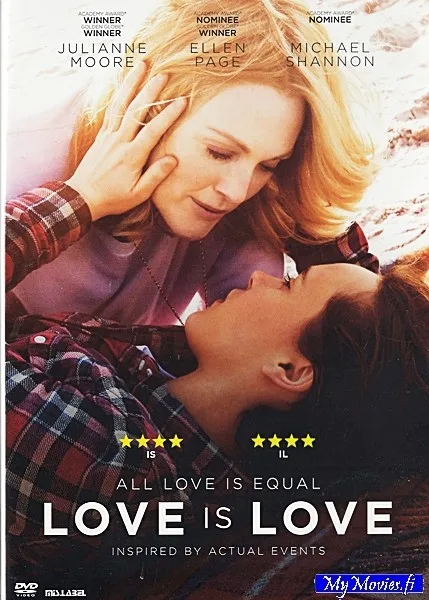 Love is love
