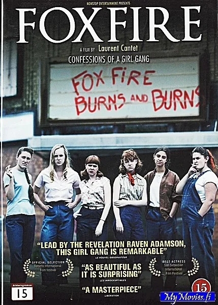 Foxfire