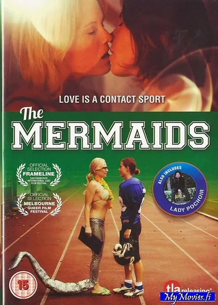 The Mermaids
