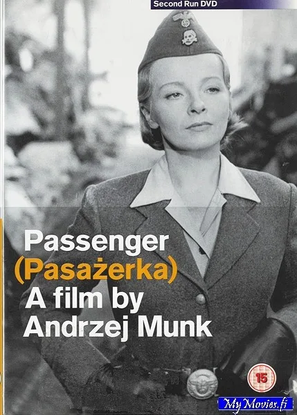 Passenger (Pasazerka) / Matkustaja
