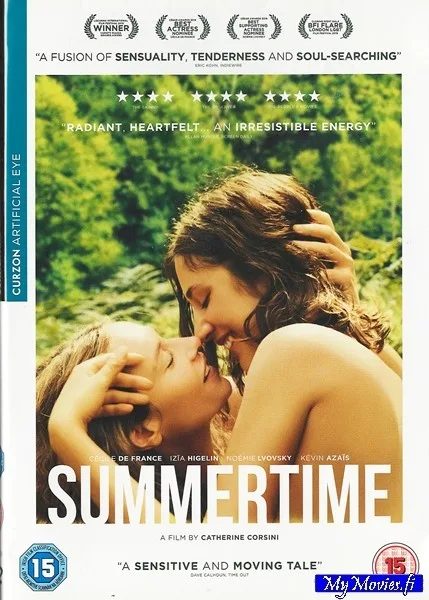 Summertime