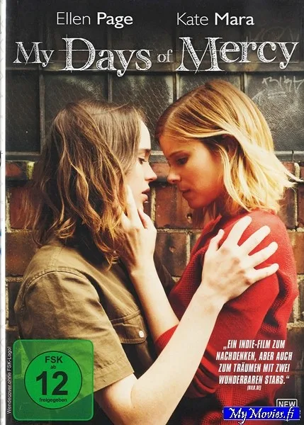 My Days of Mercy