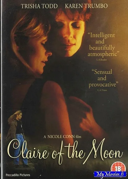 Claire of the Moon