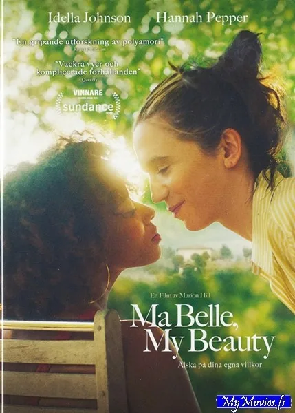 Ma Belle, My Beauty