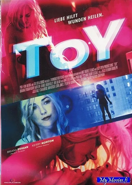 ToY