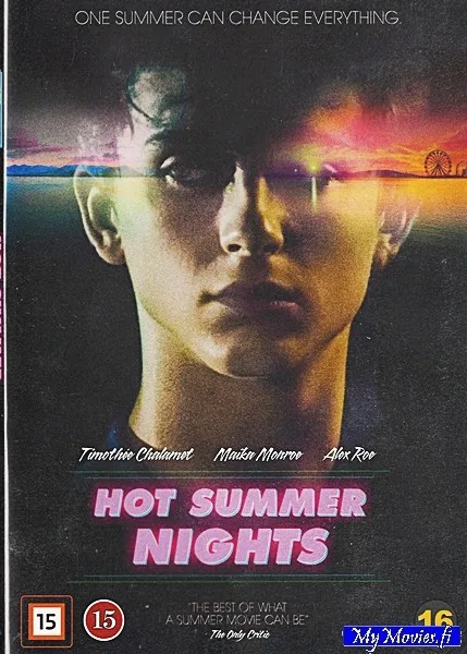 Hot Summer Nights