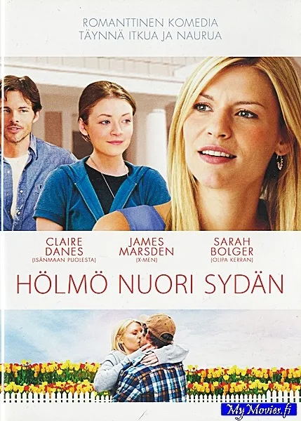 Hölmö nuori sydän