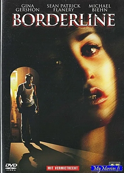 Borderline / Rajatila